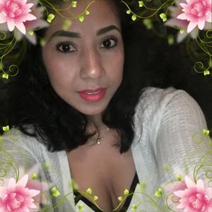 Meet your Posher, Flor